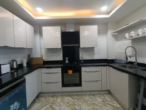 Location Appartement F5 Oran Bir el djir