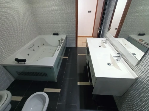 Vente Appartement F6 Oran Oran