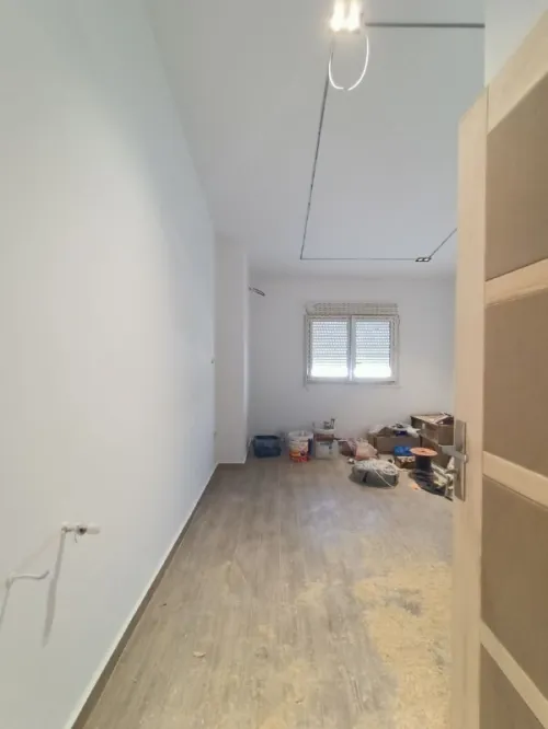 Vente Appartement Niveau de villa F3 F4 Oran El Kerma