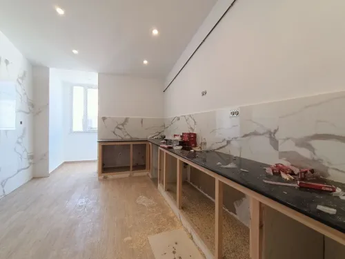 Vente Appartement Niveau de villa F3 F4 Oran El Kerma