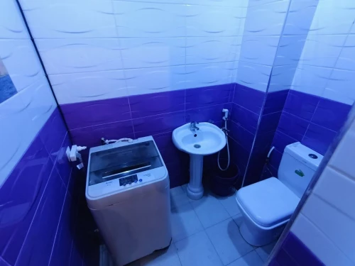 Location Appartement F4 Oran Bir el djir