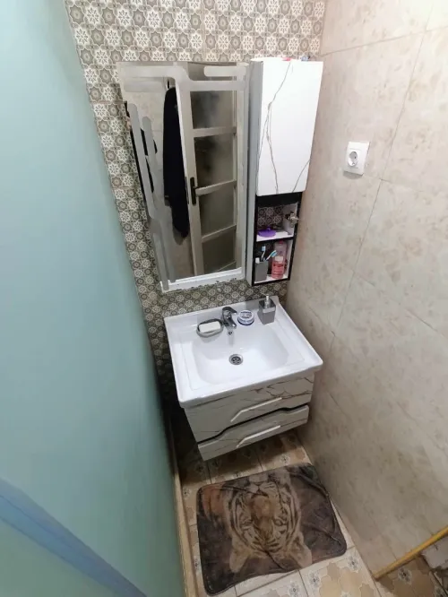Vente Appartement F3 Oran Oran