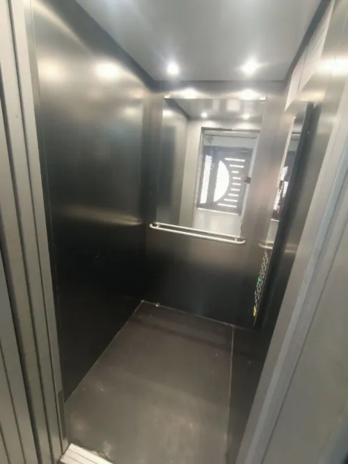 Location Appartement F3 Oran Bir el djir