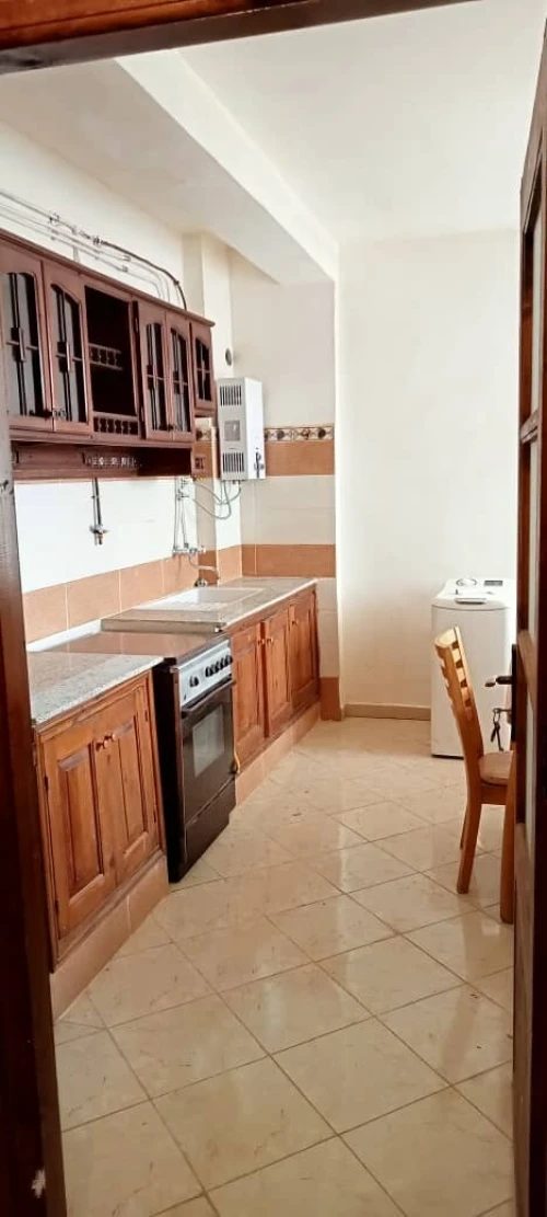 Location Appartement F3 Oran Misseghine