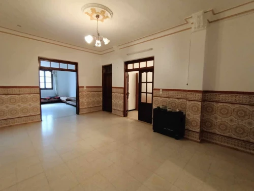 Location Niveau De Villa F3 Oran Bir el djir