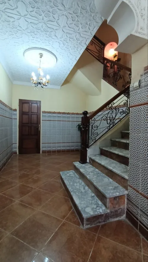 Vente Villa Oran Oran