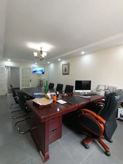 Location Appartement F5 Oran Oran