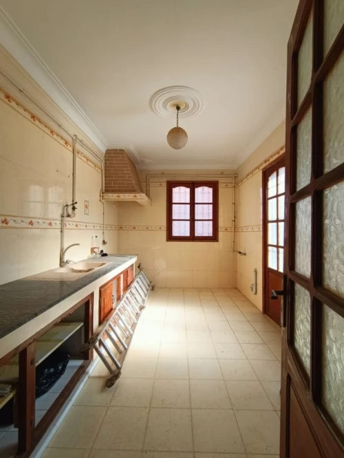 Location Villa Oran Bir el djir