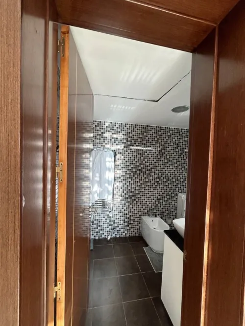 Vente Appartement F6 Oran Oran