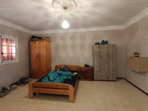 Vente Villa Oran Bir el djir
