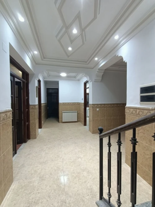 Location Appartement Niveau de villa Oran Oran