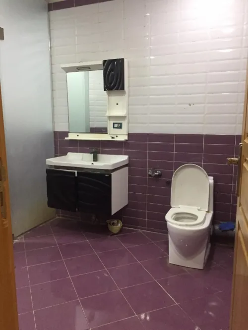 Location Appartement Niveau de villa F8 Oran Oran