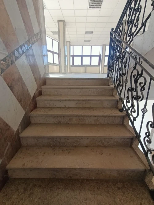 Location Immeuble Oran Oran