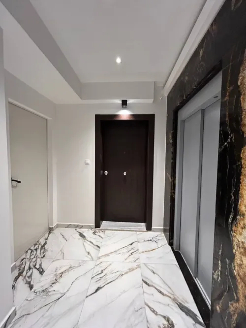 Location Appartement F3 Oran Bir el djir