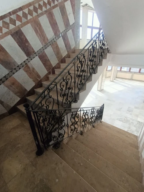 Location Immeuble Oran Oran