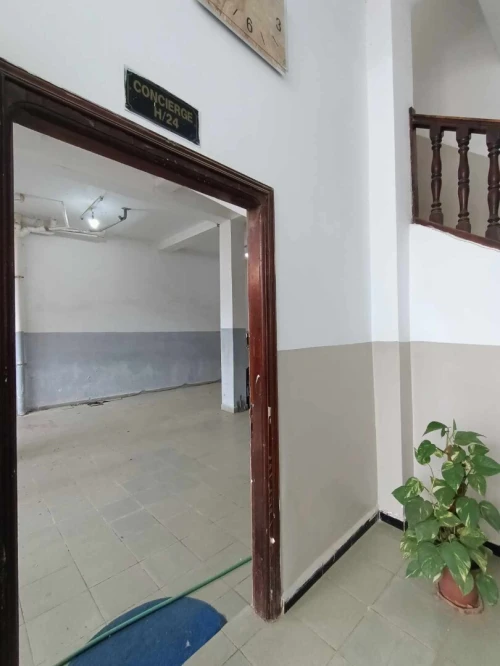 Vente Immeuble Oran Ain el turck