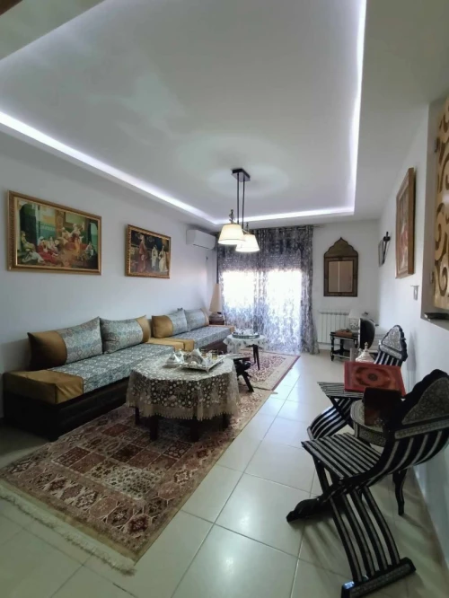 Vente Appartement F4 Oran Oran
