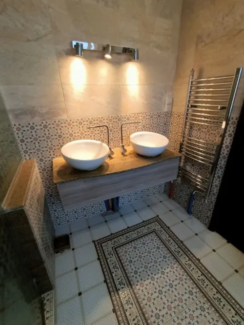 Vente Villa Oran Oran