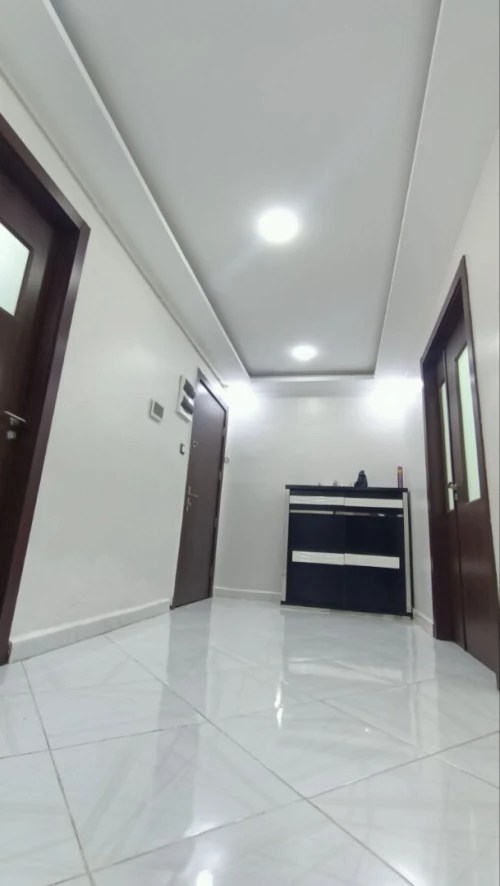 Vente Appartement F4 Oran Bir el djir