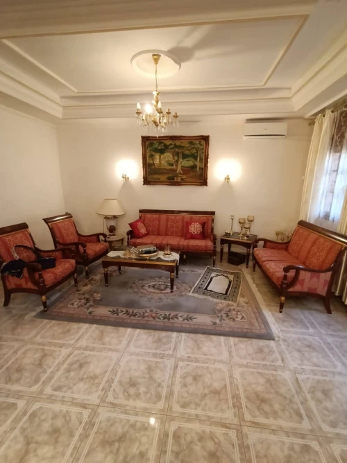 Vente Villa Oran Bir el djir