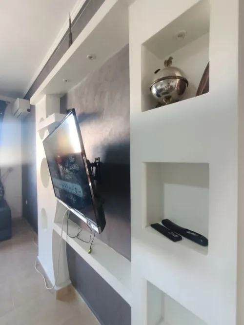 Location Appartement F3 Oran Oran