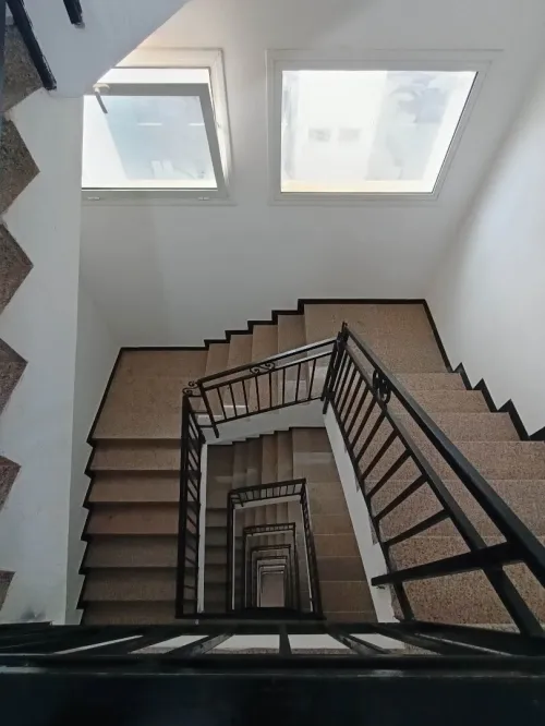 Vente Appartement F4 Oran Oran