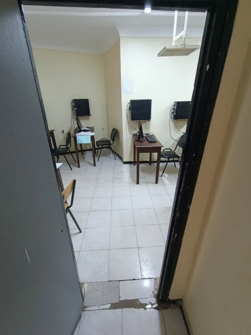 Location Appartement F3 Oran Bir el djir