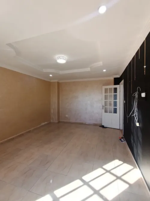 Vente Appartement F4 Oran Oran