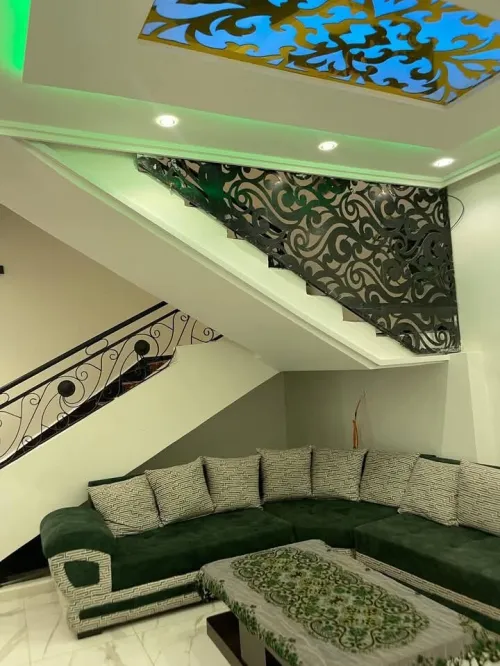 Vente Villa Oran El Kerma