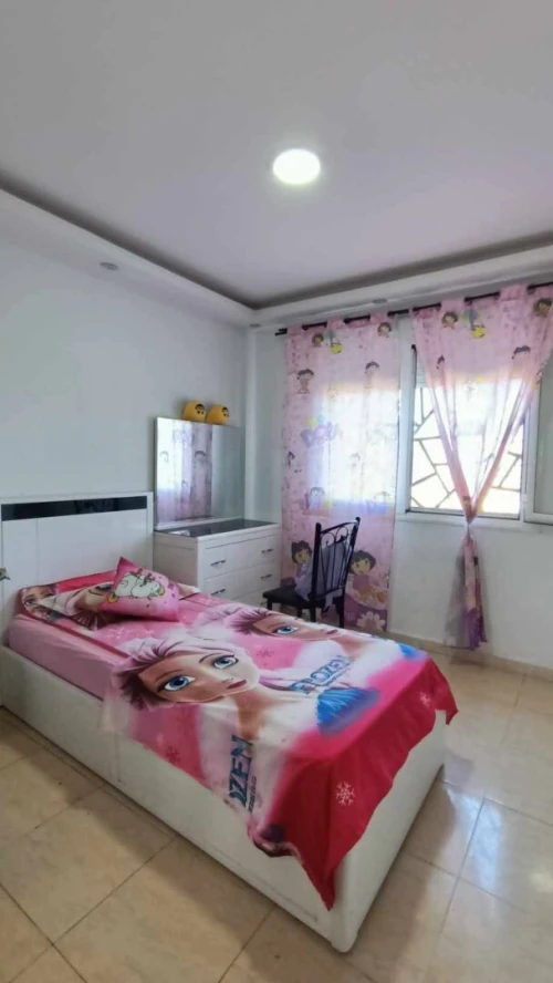 Vente Appartement Duplex F7 Oran Oran