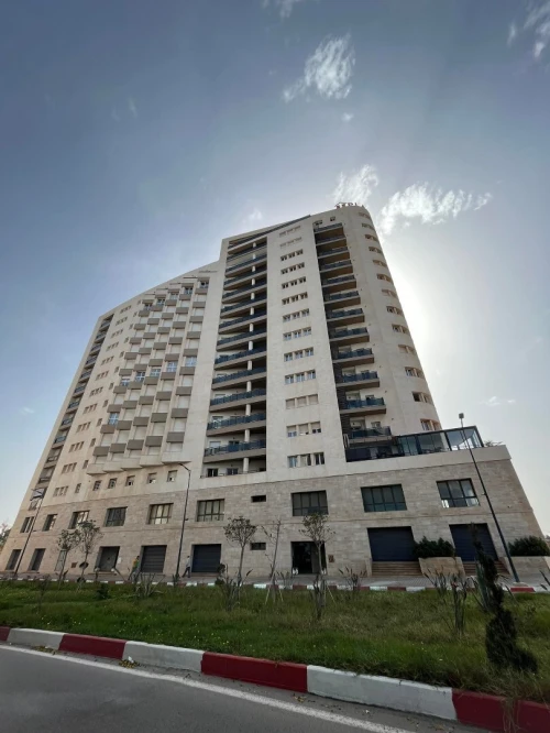 Location Appartement F4 Oran Bir el djir