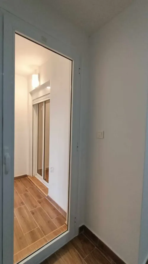 Location Appartement F2 Oran Bir el djir