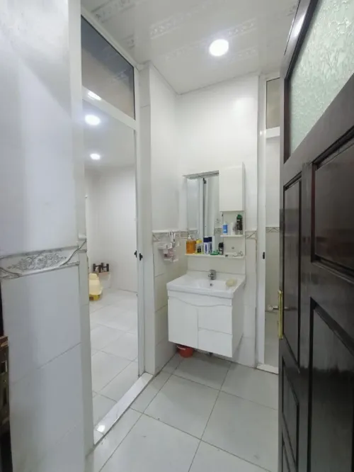 Vente Appartement Niveau de villa F4 Oran Oran