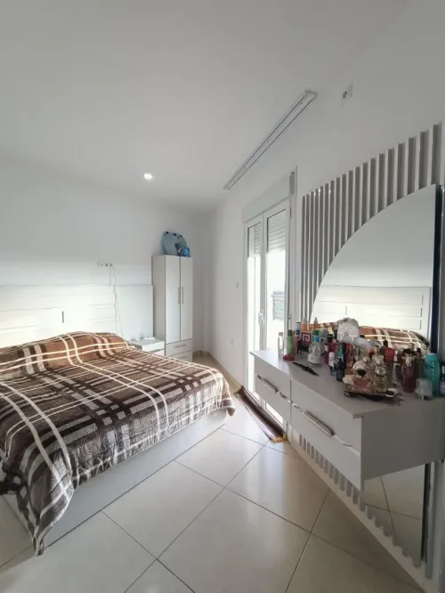 Location Appartement F3 Oran Sidi maarouf