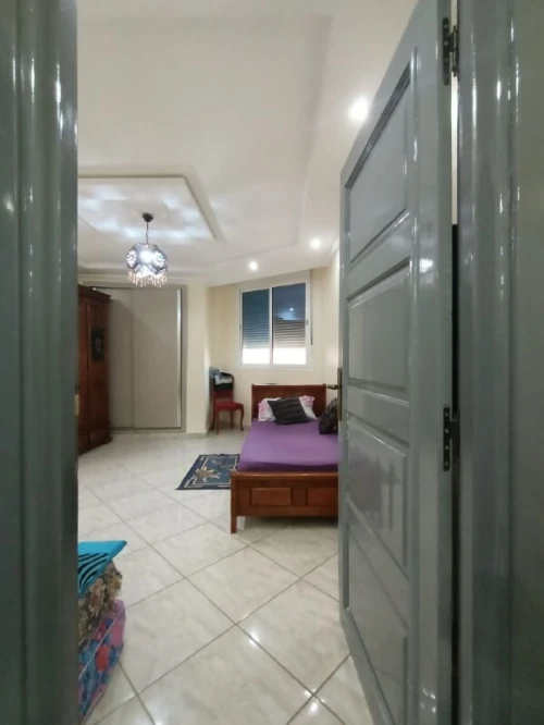 Vente Appartement F4 Oran Bir el djir
