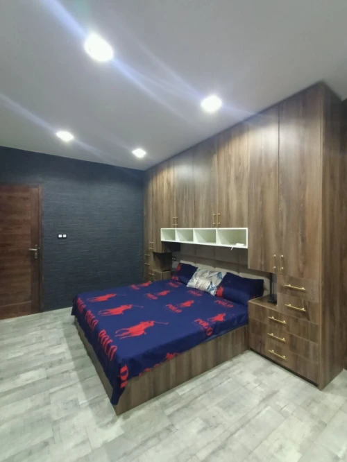 Location Appartement Niveau de villa F4 Oran Oran