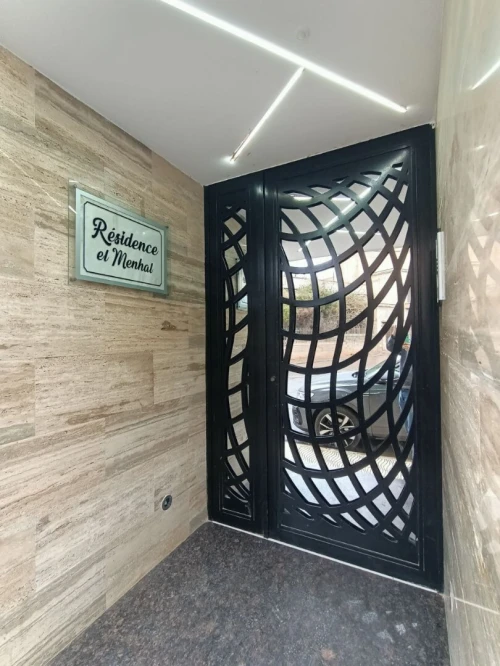 Vente Appartement F3 Oran Oran