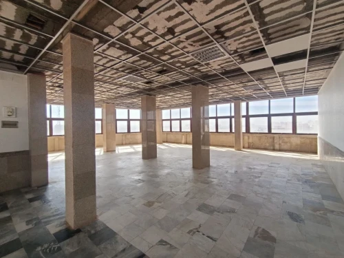 Location Immeuble Oran Oran