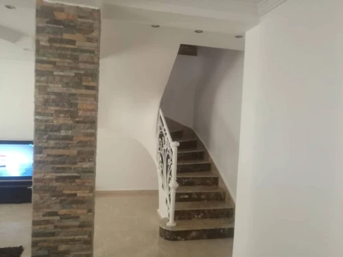 Vente Appartement F6 Oran Bir el djir