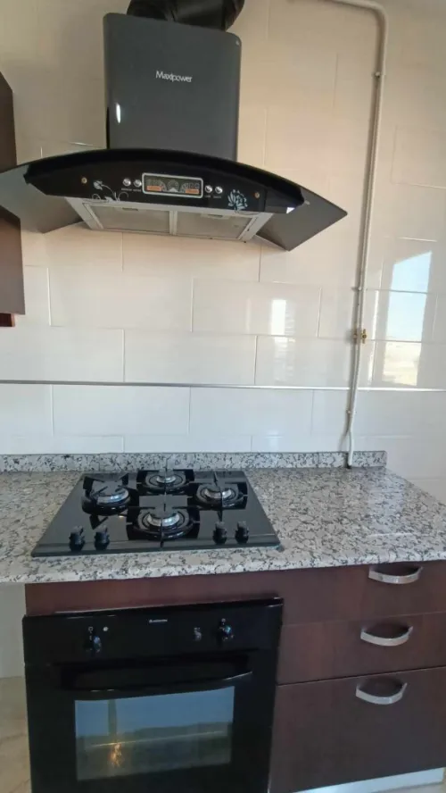 Vente Appartement F3 Oran Oran