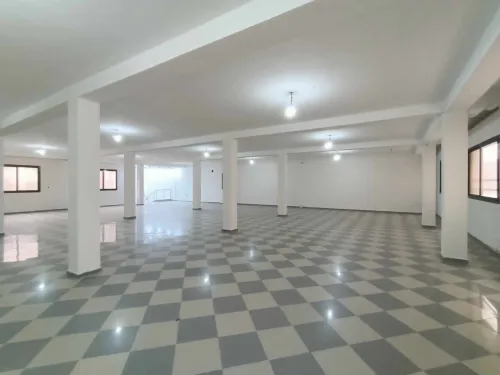 Vente Immeuble Oran Ain el turck