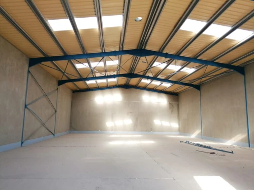 Location Hangar Oran Oued tlelat