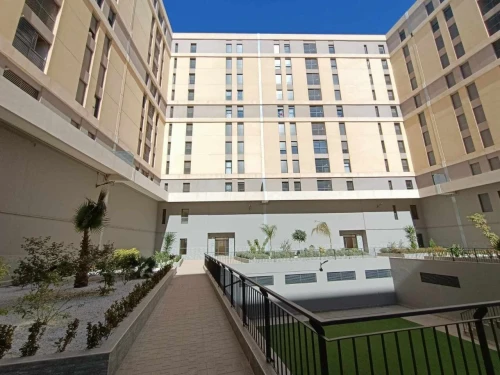 Location Appartement F4 Oran Oran
