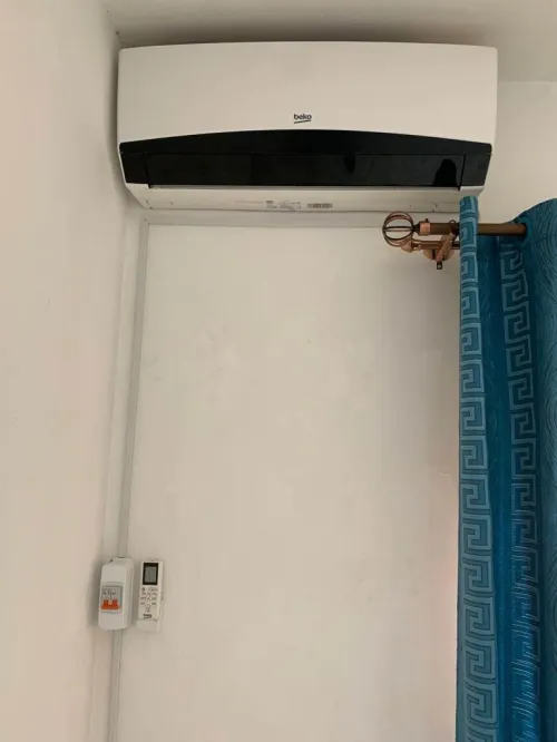 Vente Appartement F2 Oran Bir el djir