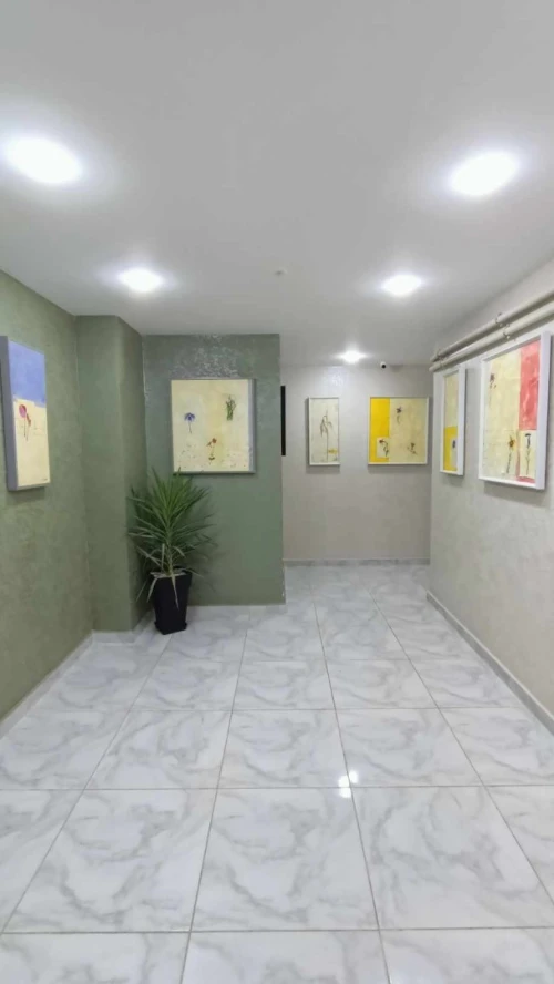 Location Appartement F3 Oran Oran