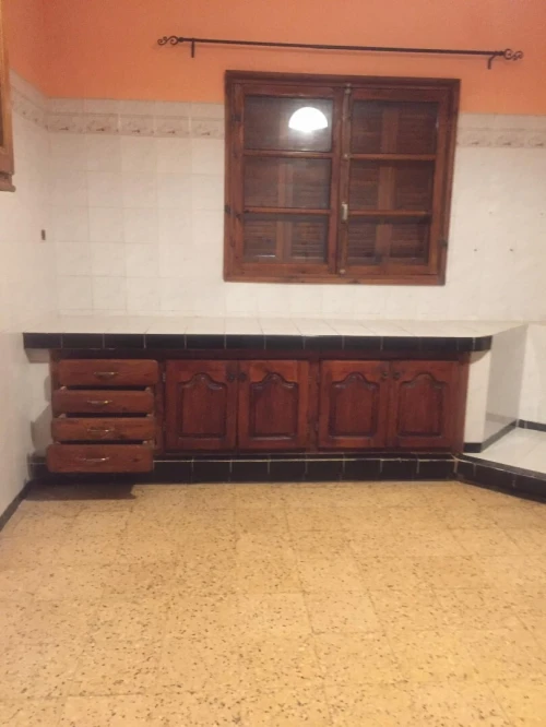 Location Appartement Niveau de villa F2 Oran Oran
