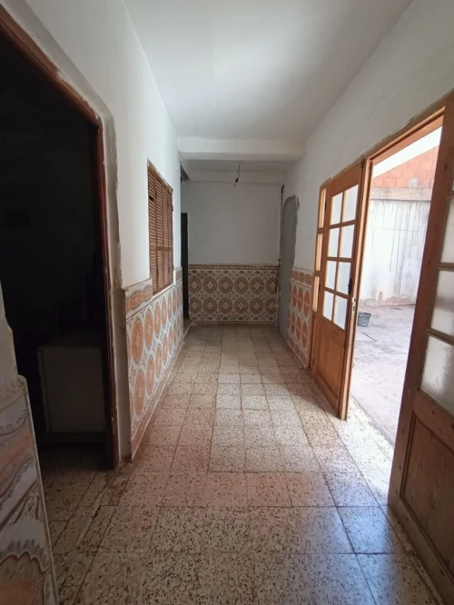 Vente Villa Oran Bir el djir