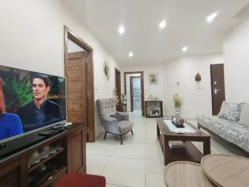 Vente Appartement F5 Oran Bir el djir