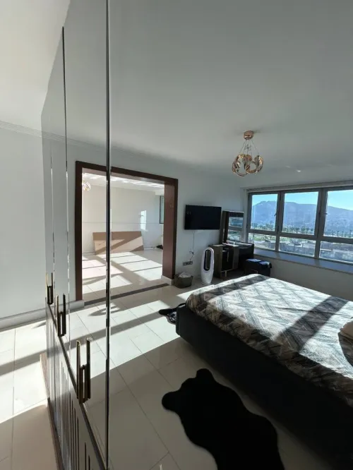 Vente Appartement F6 Oran Oran