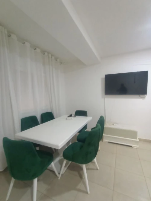 Location Appartement F3 Oran Bir el djir